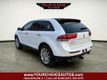 2015 Lincoln MKX AWD 4dr - 22958715 - 2