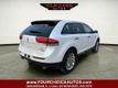 2015 Lincoln MKX AWD 4dr - 22958715 - 4