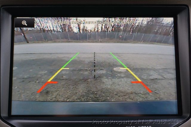 2015 Lincoln MKX AWD 4dr ELITE PKG NAVI REAR CAM PANO ROOF HOT&COOL SEATS LEATHER - 22971295 - 20