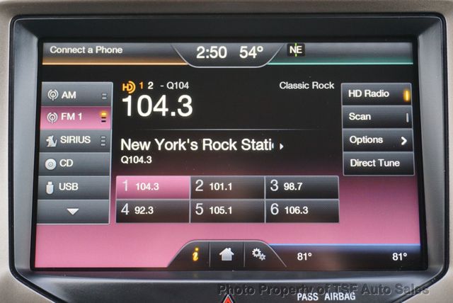 2015 Lincoln MKX AWD 4dr ELITE PKG NAVI REAR CAM PANO ROOF HOT&COOL SEATS LEATHER - 22971295 - 23