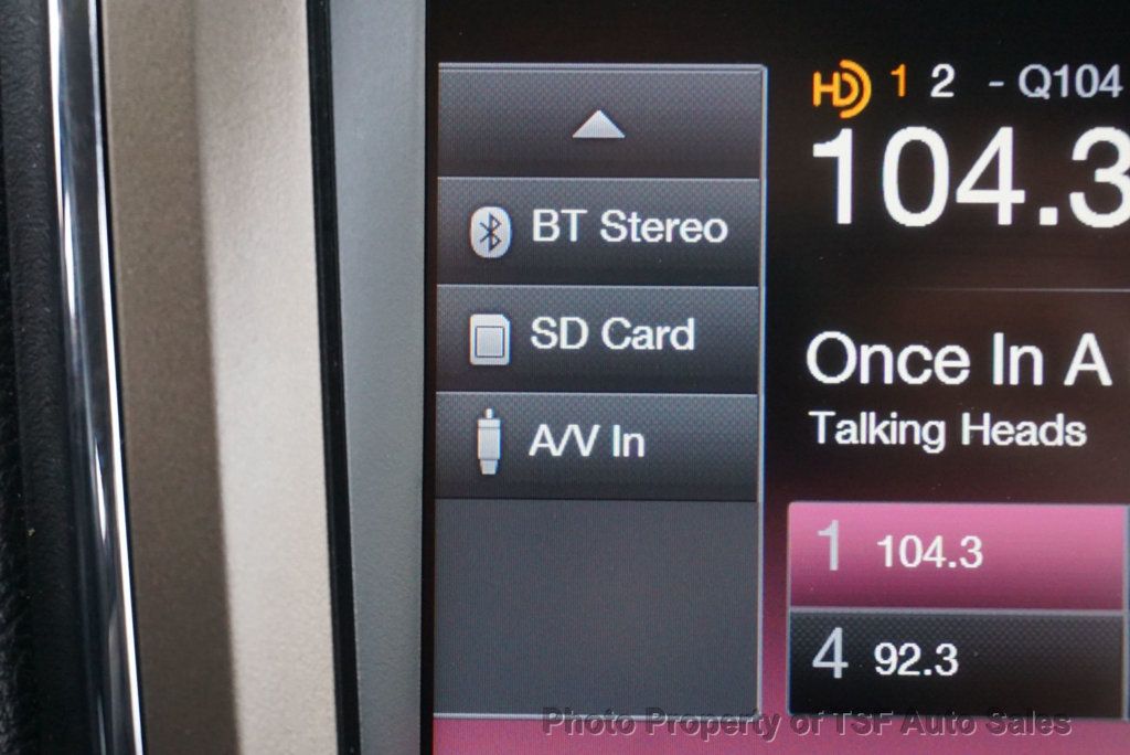 2015 Lincoln MKX AWD 4dr ELITE PKG NAVI REAR CAM PANO ROOF HOT&COOL SEATS LEATHER - 22971295 - 28