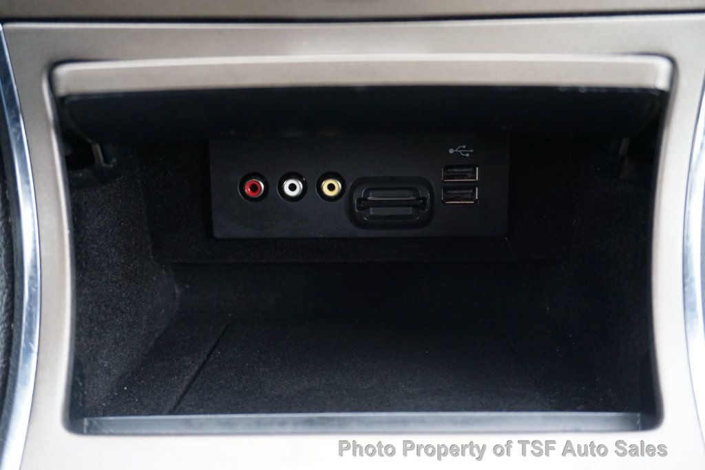 2015 Lincoln MKX AWD 4dr ELITE PKG NAVI REAR CAM PANO ROOF HOT&COOL SEATS LEATHER - 22971295 - 30