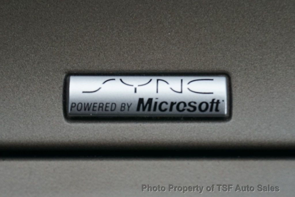 2015 Lincoln MKX AWD 4dr ELITE PKG NAVI REAR CAM PANO ROOF HOT&COOL SEATS LEATHER - 22971295 - 38