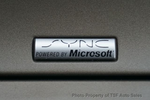 2015 Lincoln MKX AWD 4dr ELITE PKG NAVI REAR CAM PANO ROOF HOT&COOL SEATS LEATHER - 22971295 - 38