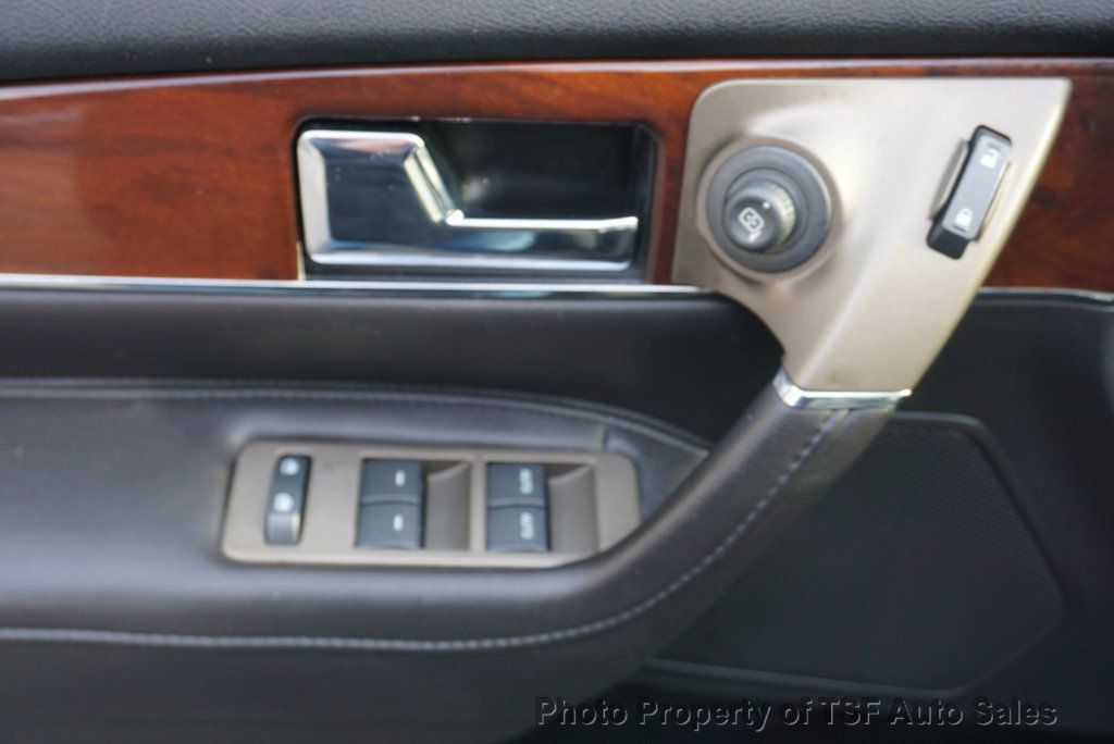 2015 Lincoln MKX AWD 4dr ELITE PKG NAVI REAR CAM PANO ROOF HOT&COOL SEATS LEATHER - 22971295 - 40