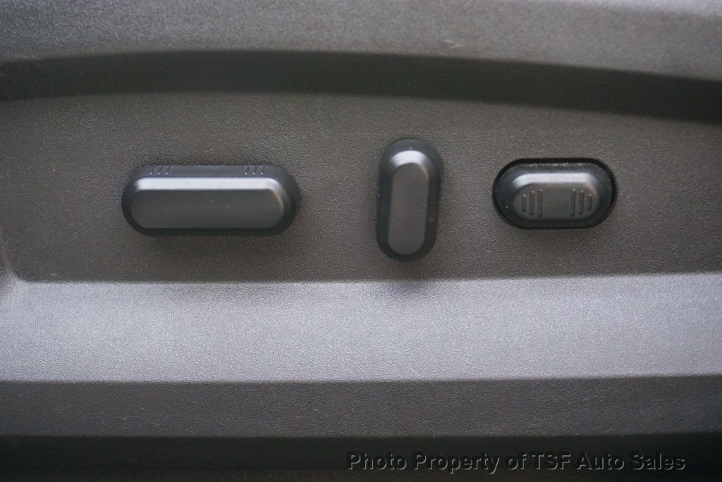 2015 Lincoln MKX AWD 4dr ELITE PKG NAVI REAR CAM PANO ROOF HOT&COOL SEATS LEATHER - 22971295 - 41