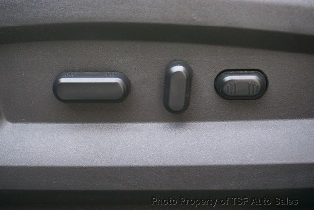 2015 Lincoln MKX AWD 4dr ELITE PKG NAVI REAR CAM PANO ROOF HOT&COOL SEATS LEATHER - 22971295 - 41