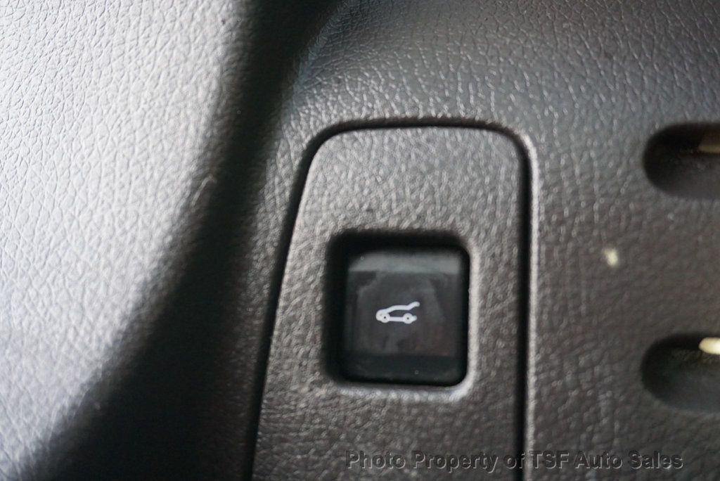 2015 Lincoln MKX AWD 4dr ELITE PKG NAVI REAR CAM PANO ROOF HOT&COOL SEATS LEATHER - 22971295 - 43