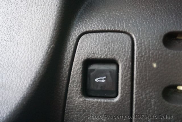 2015 Lincoln MKX AWD 4dr ELITE PKG NAVI REAR CAM PANO ROOF HOT&COOL SEATS LEATHER - 22971295 - 43