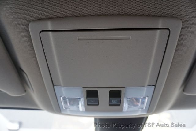 2015 Lincoln MKX AWD 4dr ELITE PKG NAVI REAR CAM PANO ROOF HOT&COOL SEATS LEATHER - 22971295 - 44