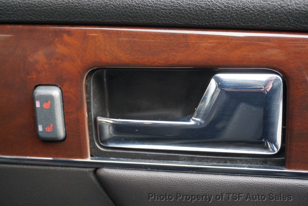 2015 Lincoln MKX AWD 4dr ELITE PKG NAVI REAR CAM PANO ROOF HOT&COOL SEATS LEATHER - 22971295 - 45