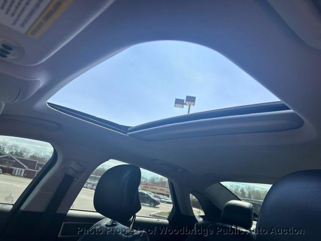 2015 Lincoln MKZ 4dr Sedan AWD - 23028526 - 11