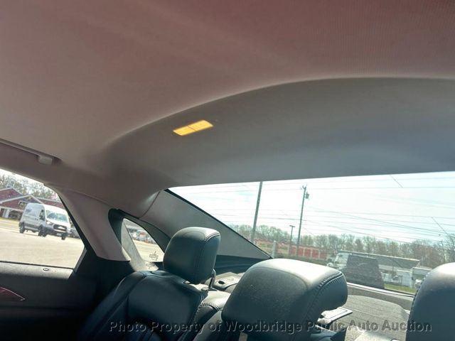 2015 Lincoln MKZ 4dr Sedan AWD - 23028526 - 12