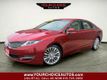 2015 Lincoln MKZ 4dr Sedan AWD - 23032550 - 0