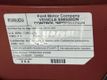 2015 Lincoln MKZ 4dr Sedan AWD - 23032550 - 12