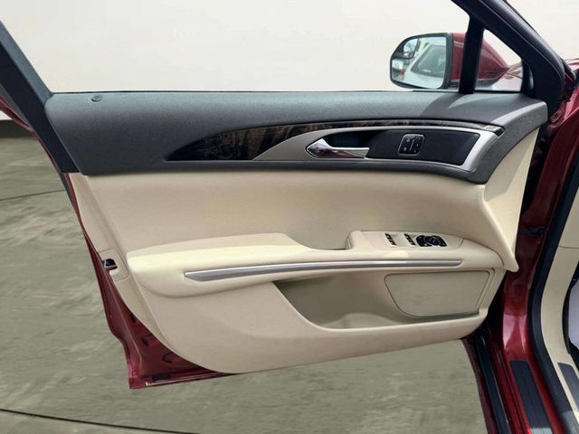 2015 Lincoln MKZ 4dr Sedan AWD - 23032550 - 13