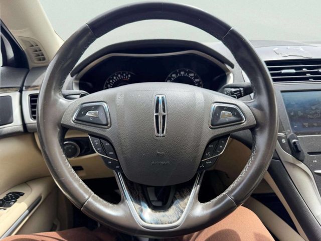 2015 Lincoln MKZ 4dr Sedan AWD - 23032550 - 28