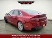 2015 Lincoln MKZ 4dr Sedan AWD - 23032550 - 2