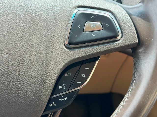 2015 Lincoln MKZ 4dr Sedan AWD - 23032550 - 29