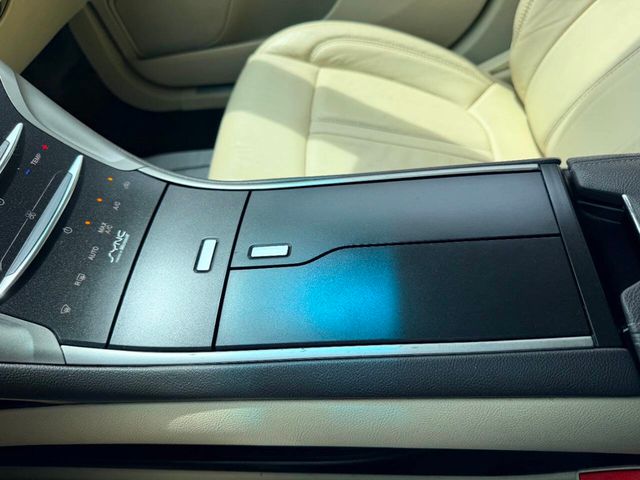 2015 Lincoln MKZ 4dr Sedan AWD - 23032550 - 38