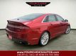 2015 Lincoln MKZ 4dr Sedan AWD - 23032550 - 5