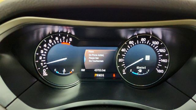 2015 Lincoln MKZ 4dr Sedan AWD - 22962915 - 14