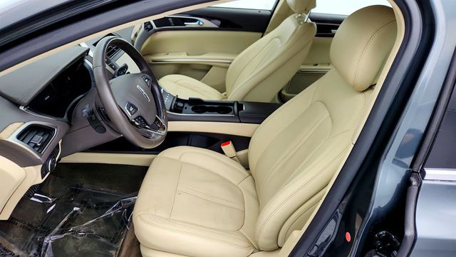 2015 Lincoln MKZ 4dr Sedan AWD - 22962915 - 19