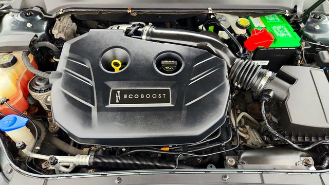 2015 Lincoln MKZ 4dr Sedan AWD - 22962915 - 26