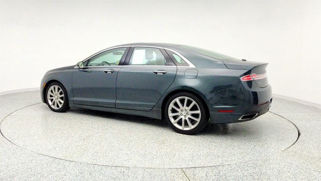 2015 Lincoln MKZ 4dr Sedan AWD - 22962915 - 6