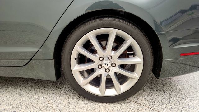 2015 Lincoln MKZ 4dr Sedan AWD - 22962915 - 8