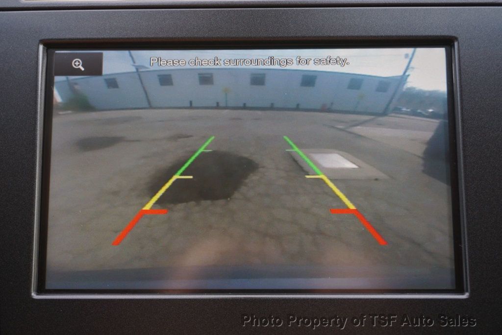 2015 Lincoln MKZ 4dr Sedan AWD 3.7L PANO ROOF HEATED&COOLED SEATS LEATHER LOADED! - 23013845 - 21