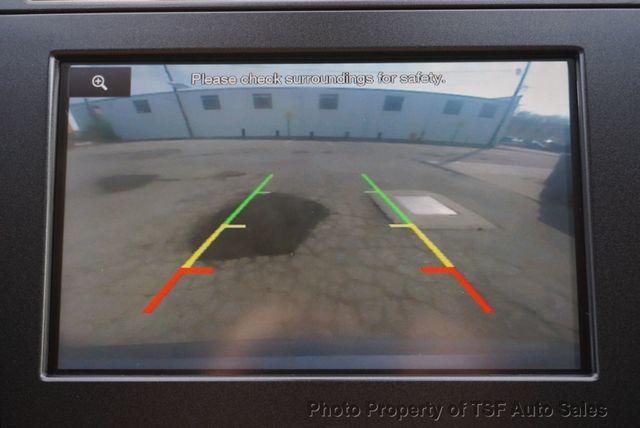 2015 Lincoln MKZ 4dr Sedan AWD 3.7L PANO ROOF HEATED&COOLED SEATS LEATHER LOADED! - 23013845 - 21