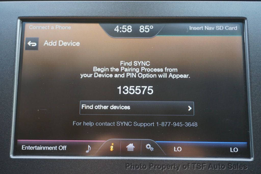 2015 Lincoln MKZ 4dr Sedan AWD 3.7L PANO ROOF HEATED&COOLED SEATS LEATHER LOADED! - 23013845 - 22