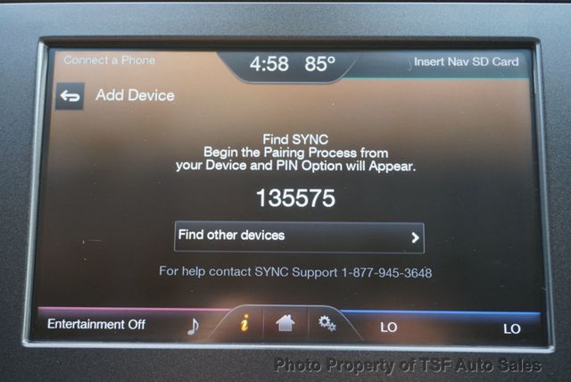 2015 Lincoln MKZ 4dr Sedan AWD 3.7L PANO ROOF HEATED&COOLED SEATS LEATHER LOADED! - 23013845 - 22