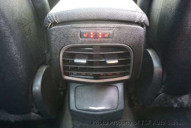 2015 Lincoln MKZ 4dr Sedan AWD 3.7L PANO ROOF HEATED&COOLED SEATS LEATHER LOADED! - 23013845 - 30