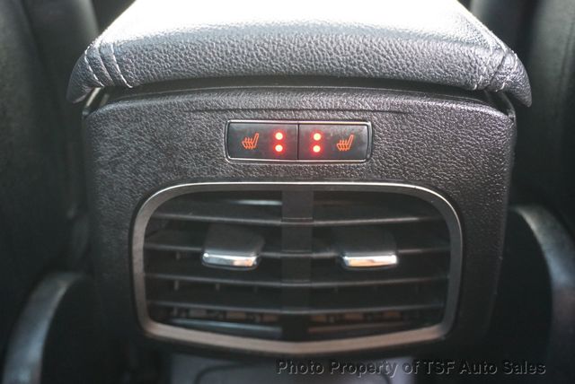 2015 Lincoln MKZ 4dr Sedan AWD 3.7L PANO ROOF HEATED&COOLED SEATS LEATHER LOADED! - 23013845 - 31