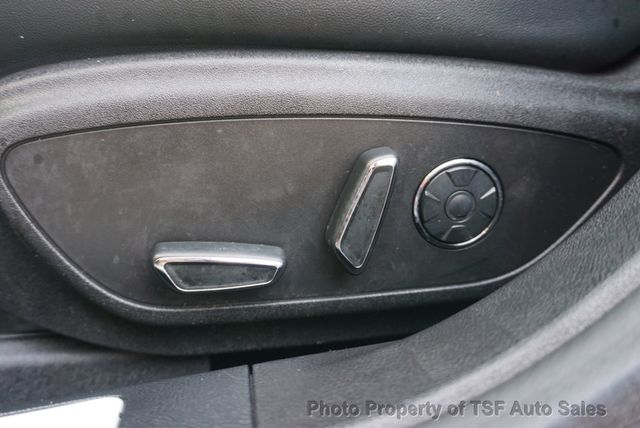 2015 Lincoln MKZ 4dr Sedan AWD 3.7L PANO ROOF HEATED&COOLED SEATS LEATHER LOADED! - 23013845 - 33