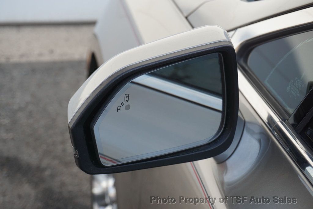 2015 Lincoln MKZ 4dr Sedan AWD 3.7L PANO ROOF HEATED&COOLED SEATS LEATHER LOADED! - 23013845 - 34