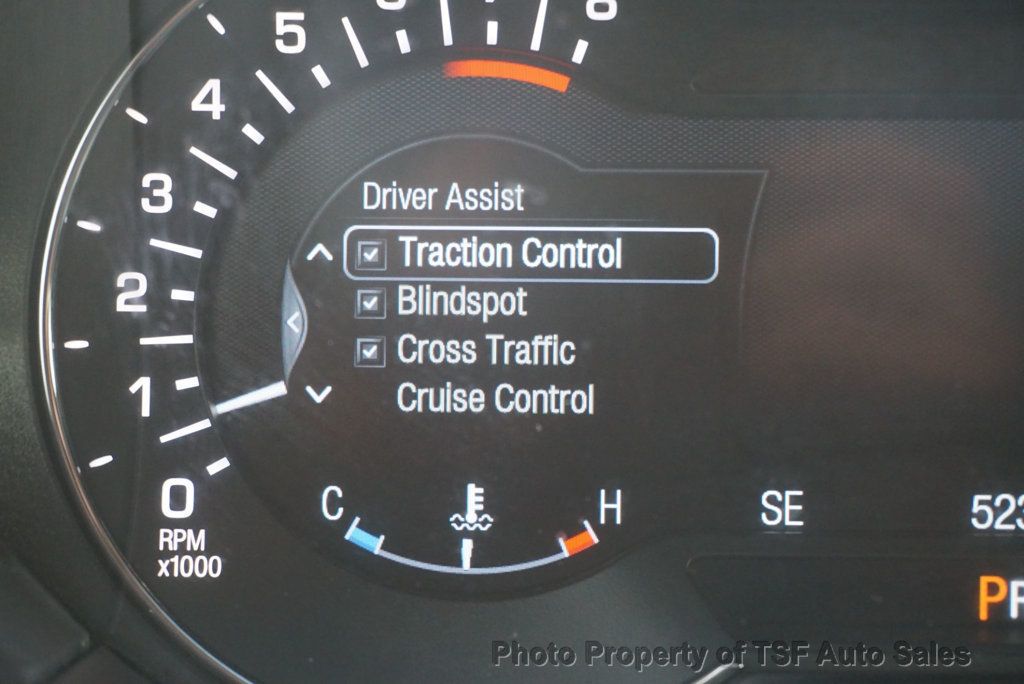 2015 Lincoln MKZ 4dr Sedan AWD 3.7L PANO ROOF HEATED&COOLED SEATS LEATHER LOADED! - 23013845 - 35