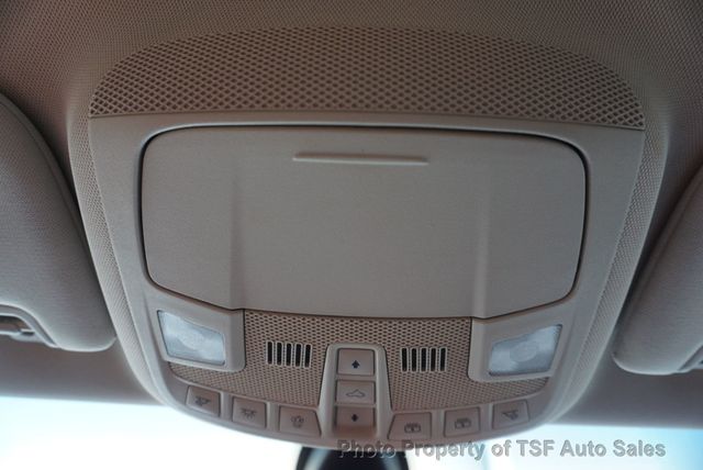 2015 Lincoln MKZ 4dr Sedan AWD 3.7L PANO ROOF HEATED&COOLED SEATS LEATHER LOADED! - 23013845 - 36