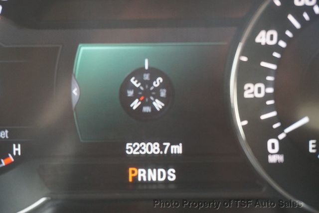 2015 Lincoln MKZ 4dr Sedan AWD 3.7L PANO ROOF HEATED&COOLED SEATS LEATHER LOADED! - 23013845 - 40