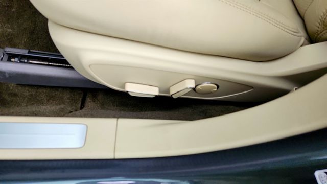 2015 Lincoln MKZ 4dr Sedan AWD with Equipment 102A, Power Moonroof & 19'' Wheels - 22962915 - 11