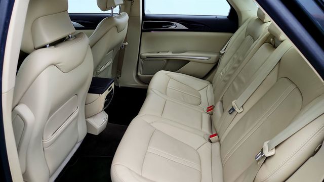 2015 Lincoln MKZ 4dr Sedan AWD with Equipment 102A, Power Moonroof & 19'' Wheels - 22962915 - 20