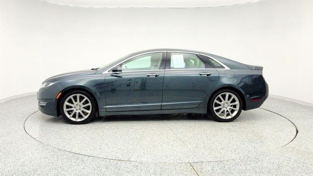 2015 Lincoln MKZ 4dr Sedan AWD with Equipment 102A, Power Moonroof & 19'' Wheels - 22962915 - 7