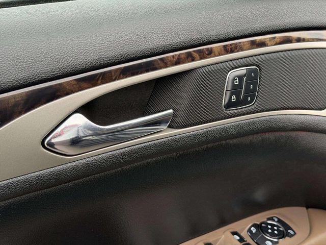 2015 Lincoln MKZ 4dr Sedan Hybrid FWD - 23002116 - 12