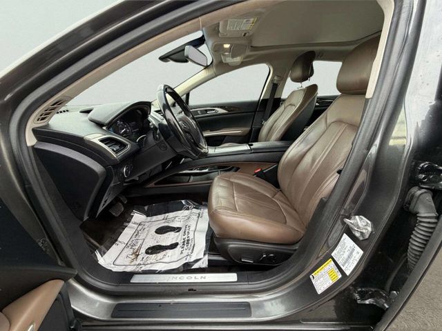 2015 Lincoln MKZ 4dr Sedan Hybrid FWD - 23002116 - 14