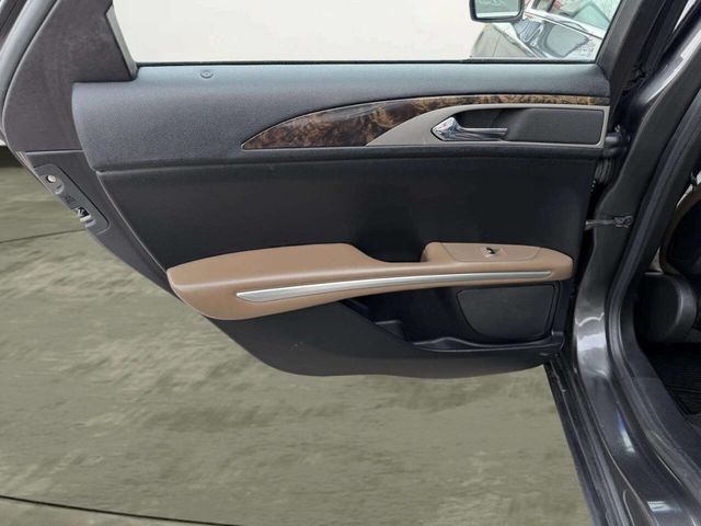 2015 Lincoln MKZ 4dr Sedan Hybrid FWD - 23002116 - 17