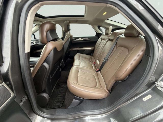 2015 Lincoln MKZ 4dr Sedan Hybrid FWD - 23002116 - 18