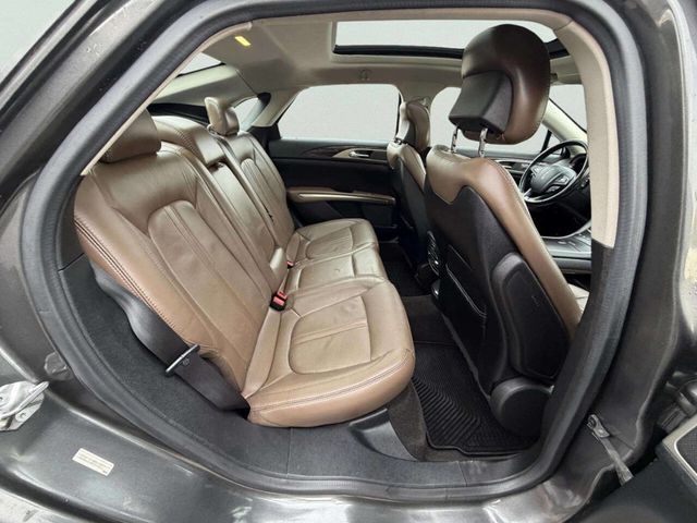 2015 Lincoln MKZ 4dr Sedan Hybrid FWD - 23002116 - 20