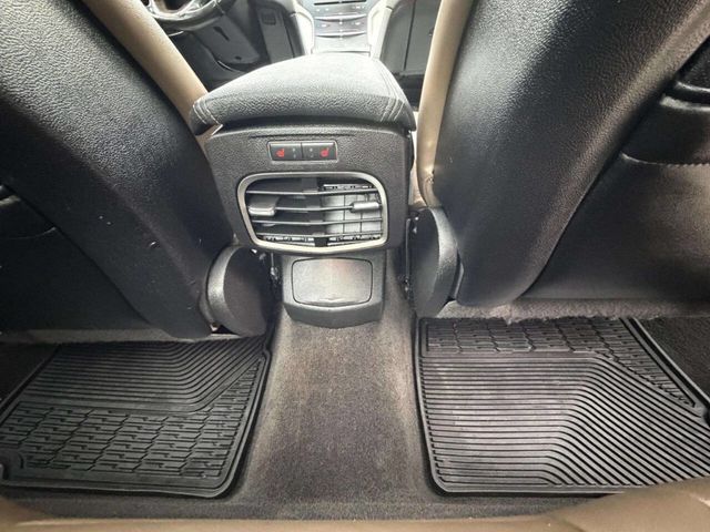 2015 Lincoln MKZ 4dr Sedan Hybrid FWD - 23002116 - 22